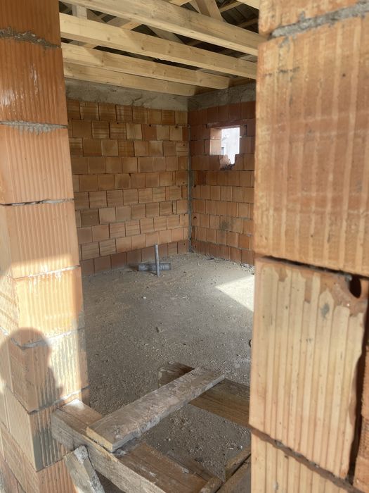 Casa de vanzare in orasul Alesd.