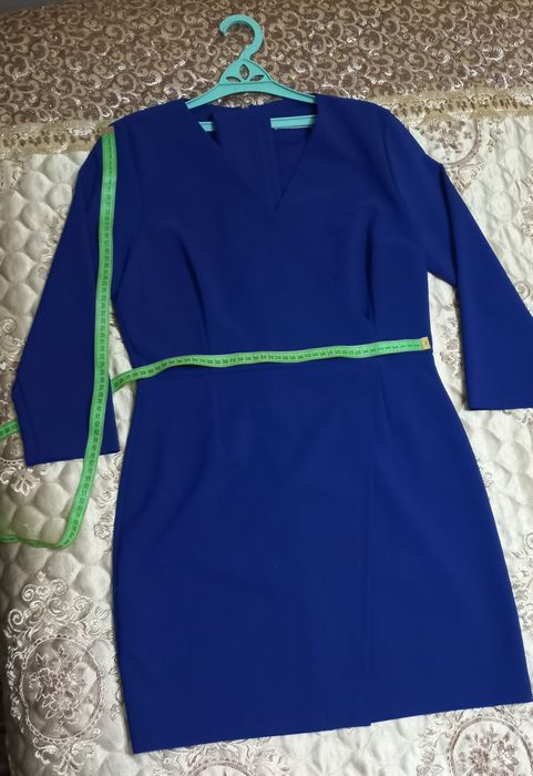 Продам женское платье