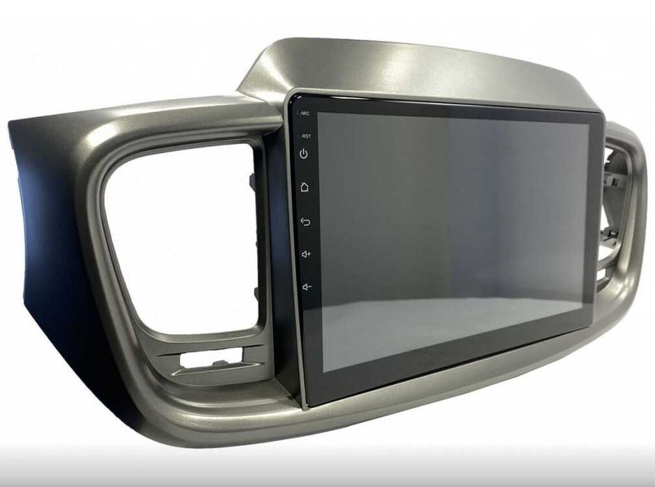 Магнитола Kia Sorento Prime  Android