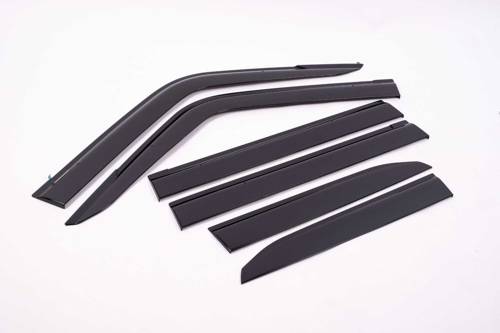 Ветровики Land Cruiser 80, 100, 200, 300, Prado 90, 120, 150, 250