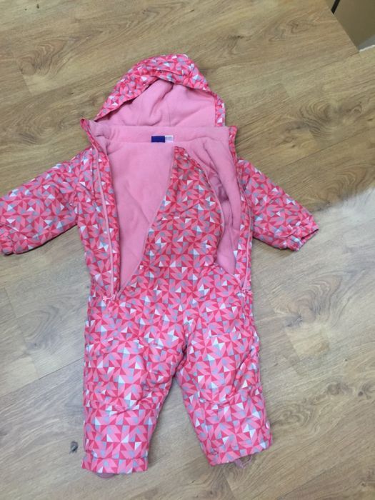 Geaca fas 12-18 luni