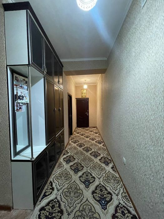 Срочно квартира сотилади карманада