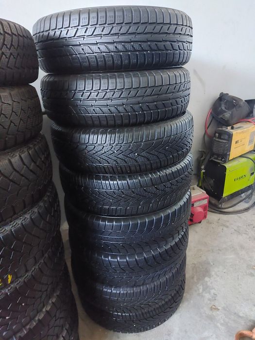 Гуми 185/60/15 - 175/65/15