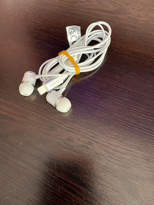 Căști pt iPhone Apple