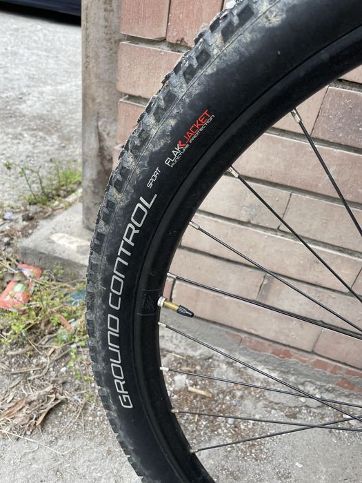 Велосипед Specialized