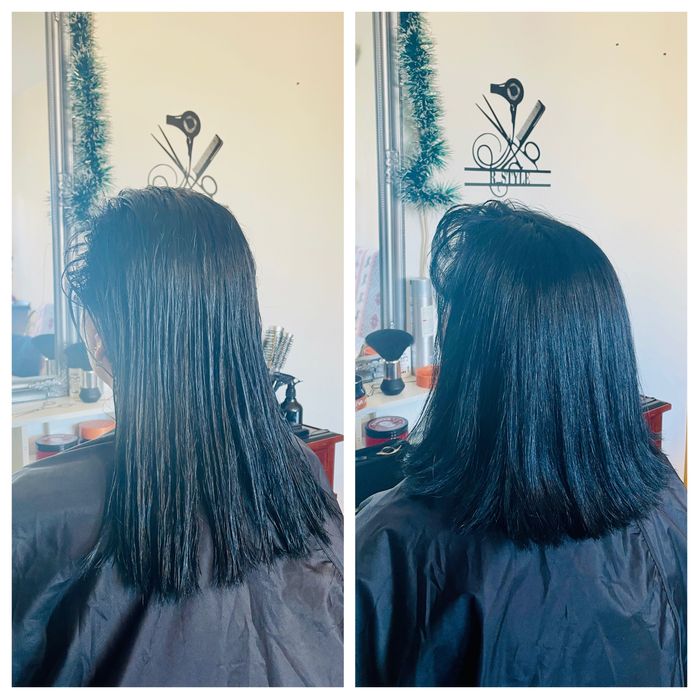 Tuns/Hairstyle Barbati/Femei 35 lei