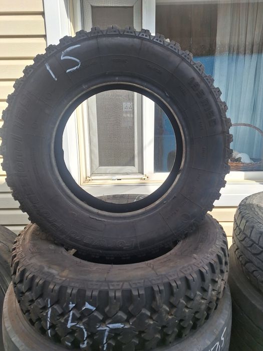 продам автошины на 16