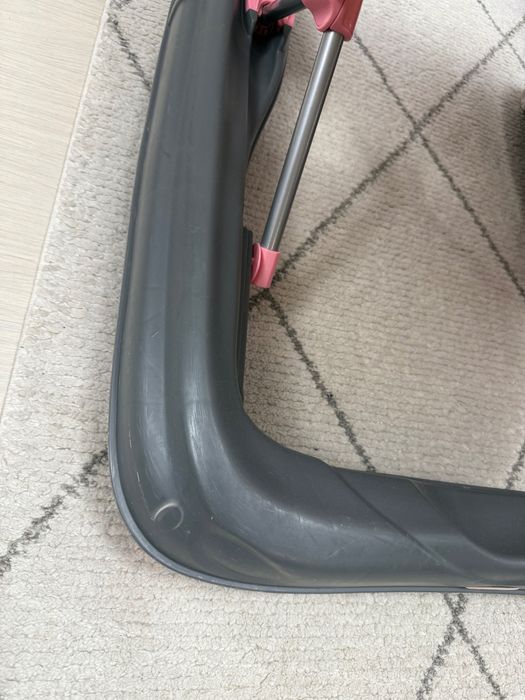 Проходилка Cangaroo Dotty 3 в 1