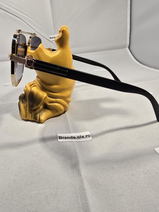 Ochelari de soare Dita, Gold Frame, 66312, made in Italy