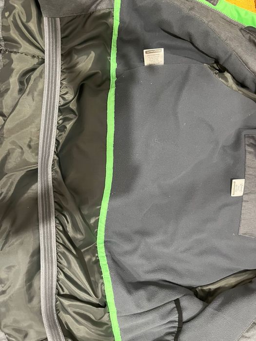 Продам лыжный костюм