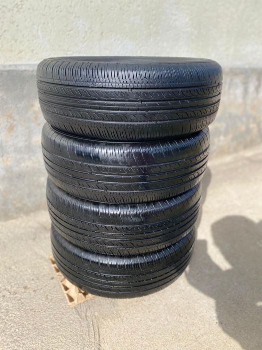 Летни шины Kapsen comfortmax