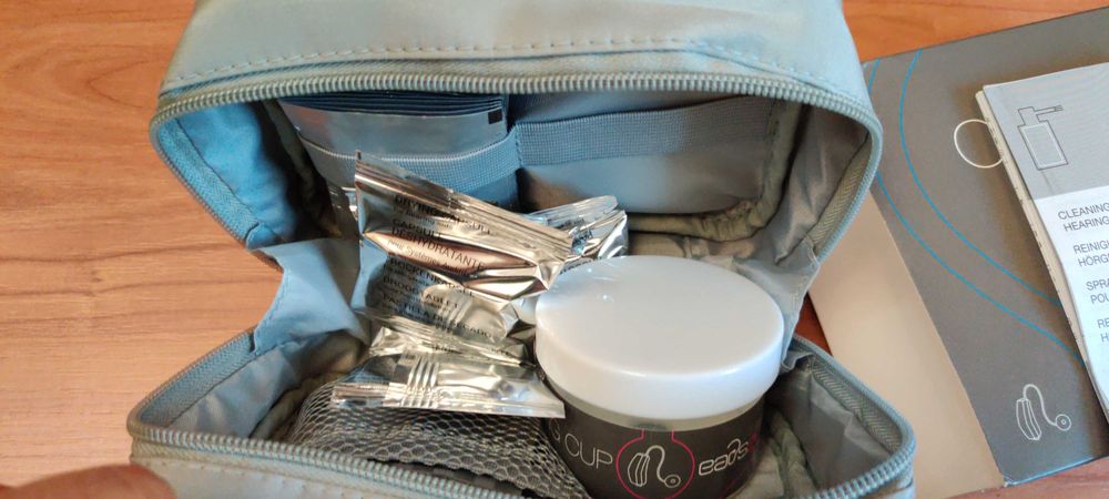 Aparat auditiv Phonak Audeo P30-312