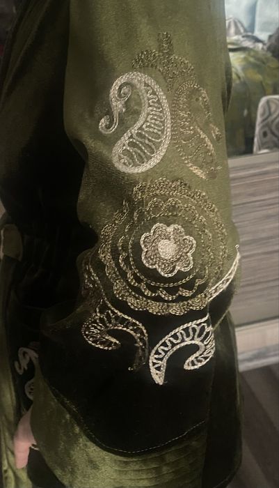 Национальный костюм