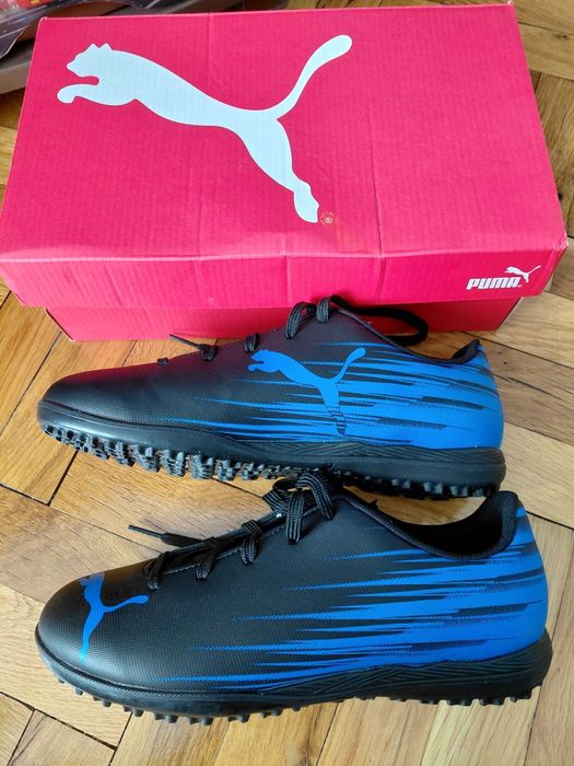 Стоножки Puma 37.5номер