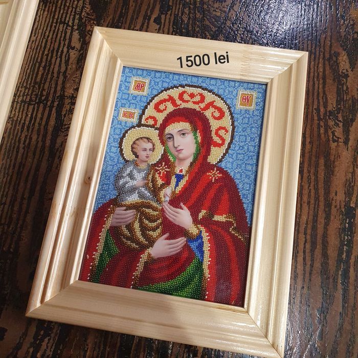 Goblenuri cusute manual