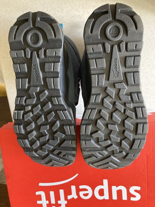 Детски ботуши  SUPERFIT 37 номер