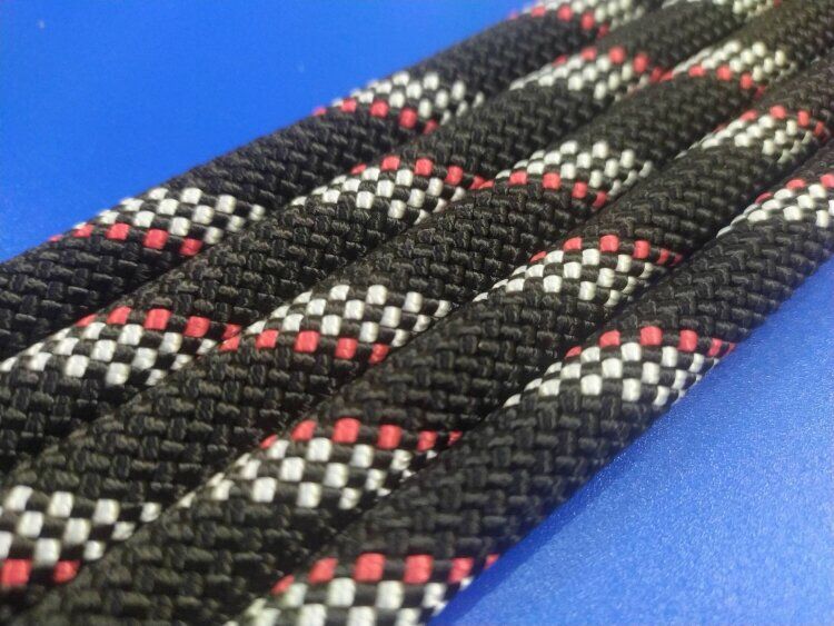 Веревка Grover Static 10/10.5/11/12mm