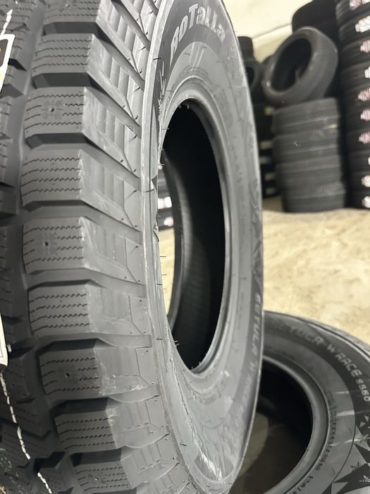 Нови Зимни Гуми ROTALLA SETULA W RACE S550 245/75R16 120/116S 2457516