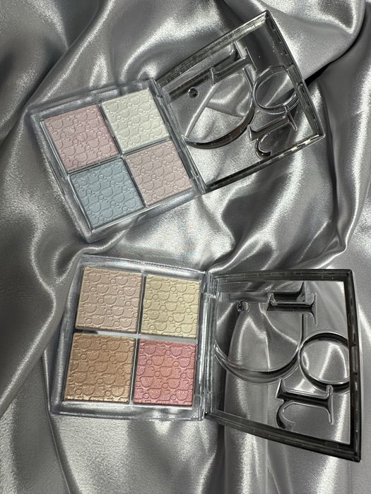 DIOR Paleta de iluminatoare