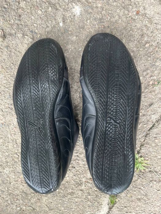 Puma x Porshe design кроссовки оригинальные