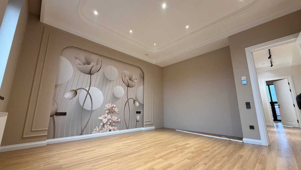 Продается Эксклюзивный Новый Евро Дом