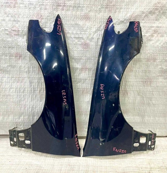 Крылья крыло Toyota Aristo 143 с 1991 - 97 год, оригинал из Японии