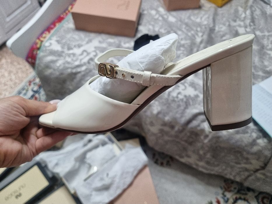 От бренда Nursace