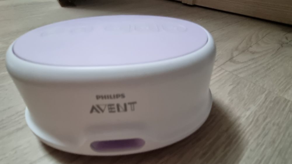Pompa de san electrica Philips Avent