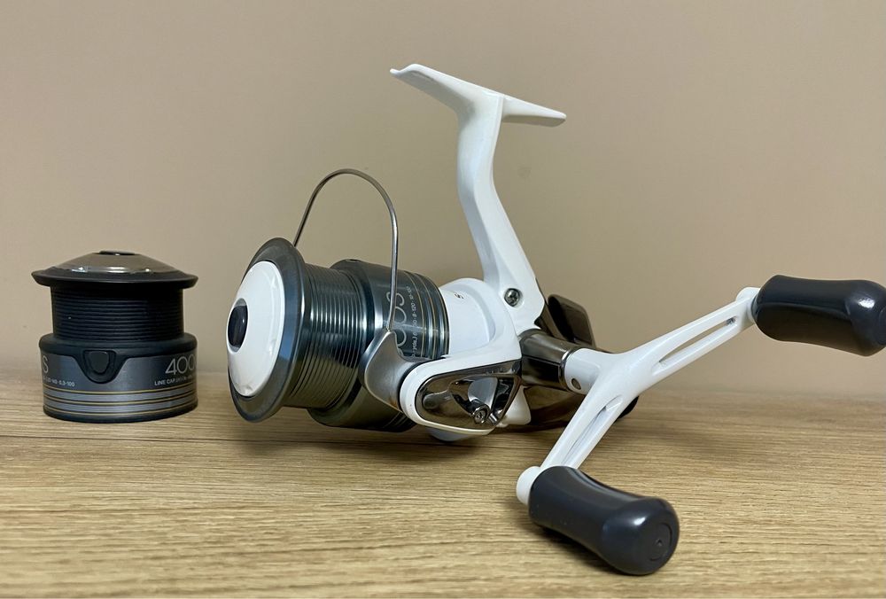 Shimano Stradic 4000s GTM -RC