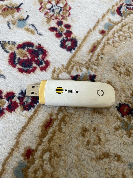Продам Wi-Fi роутер Билайн Beeline