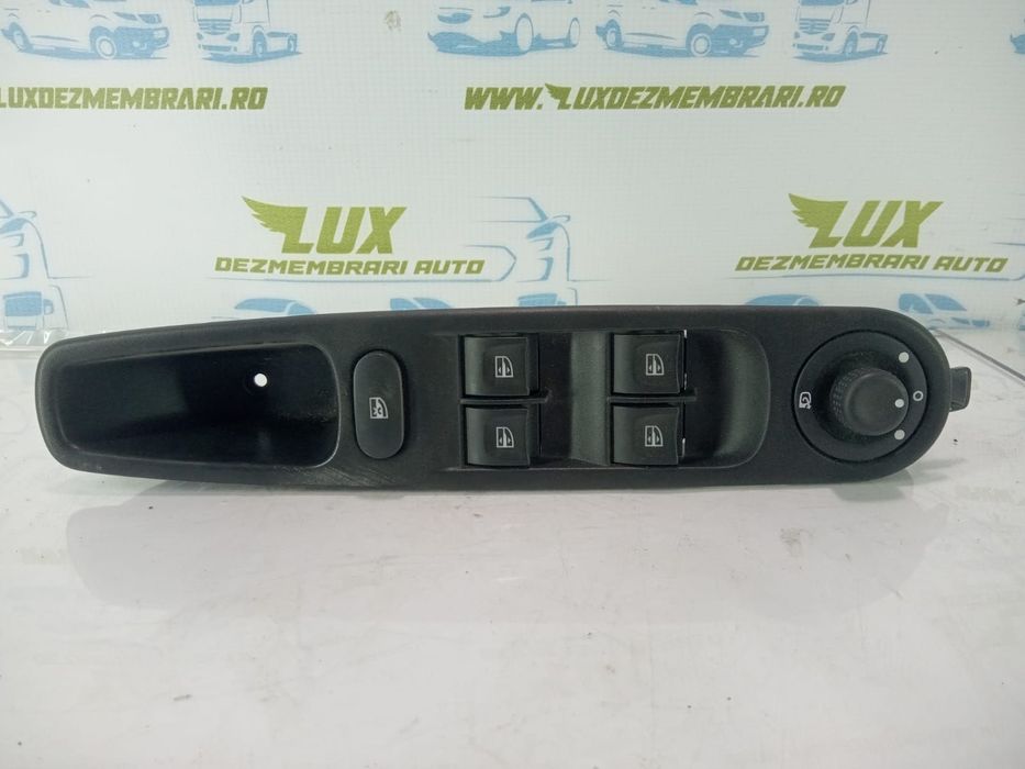 Panou butoane geam 254008973r Renault Zoe 1  [din 2012 pana  2020]