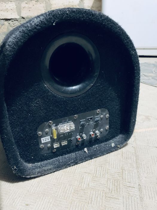 самбуфер сатылады