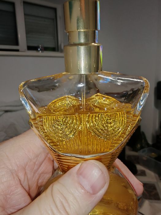 Jean Paul Gaultier Divine eau de parfum 100ml  ORIGINAL