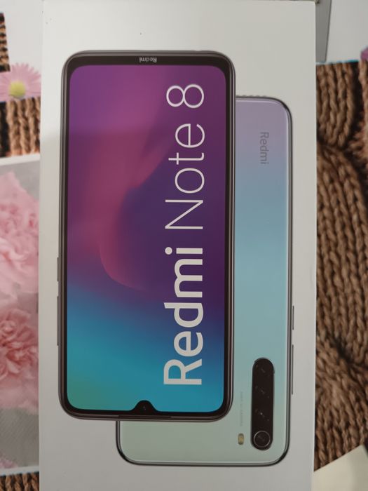 Продам Redmi Note8