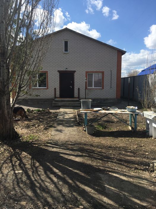 Дом мансардный ! ИЖС