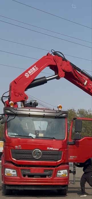 Манипульатор Астана