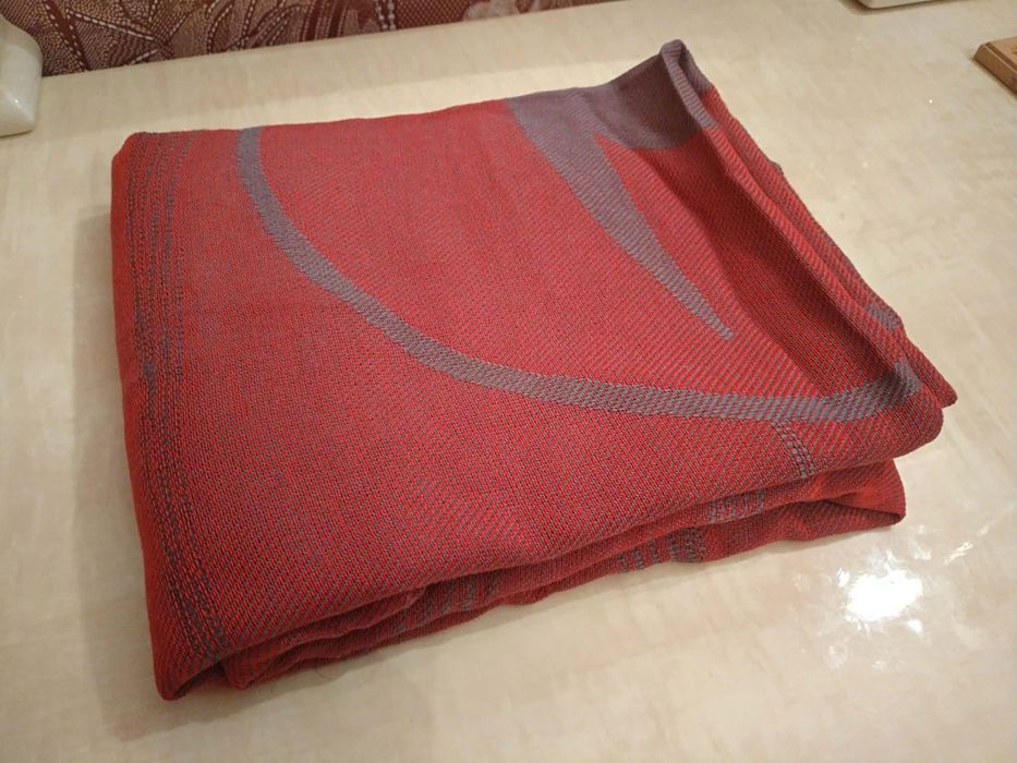 Меко памучно одеяло от Испания