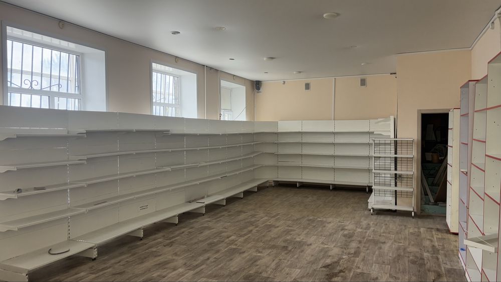Продам площадь 120 квадратов