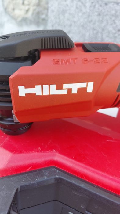 Hilti SMT 6-22 Мултифункционален инструмент Nuron