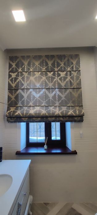 Механизм для римских штор