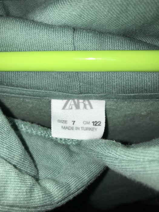 Детски суитчър Zara