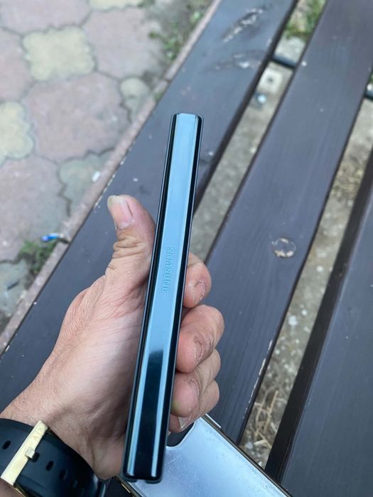 Schimb Samsung z fold 3 cu iphone