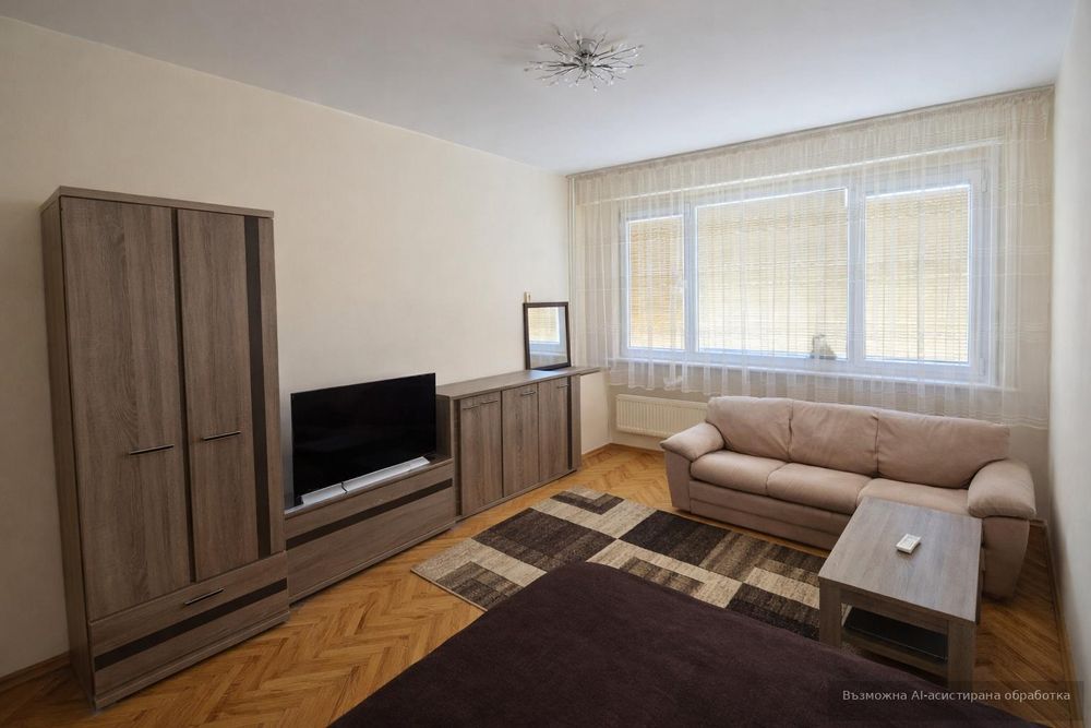 Продава се Тристаен апартамент в София, Младост 1 - 77 кв.м за 1557 €/кв.м - Снимка #1