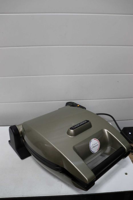 Гофретник LAGRANGE Premium, 1200 W, Произведено във Франция