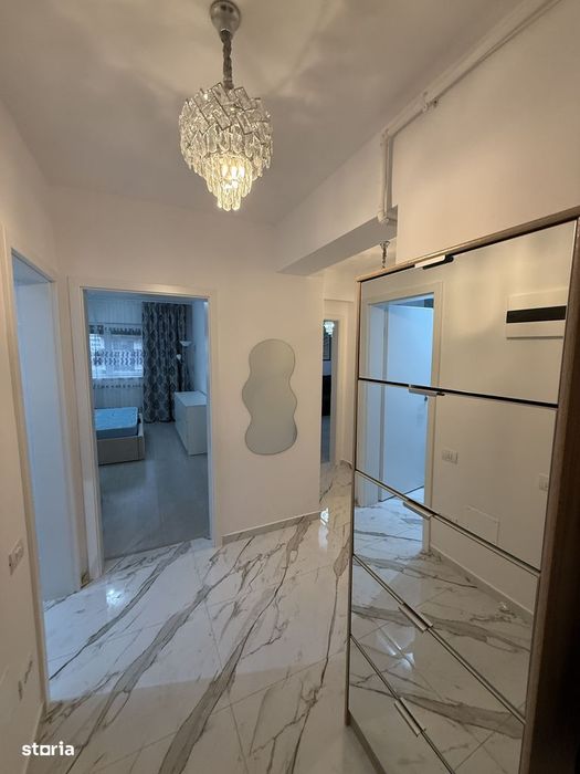 Prima Inchiriere - 2 Camere - 81 Residence - Parcare Si Boxa Inclusa