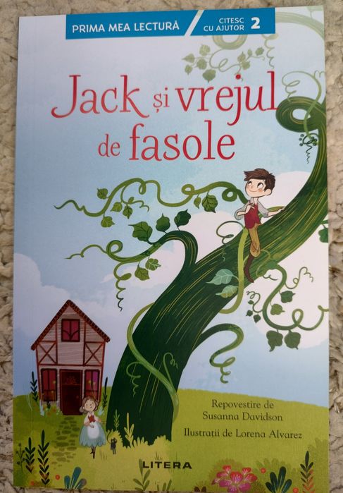 Cărți pentru copii