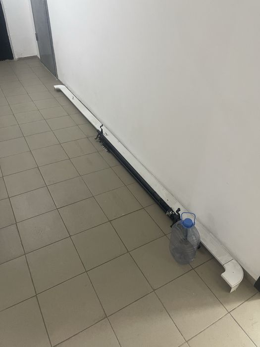 галтель и карниз