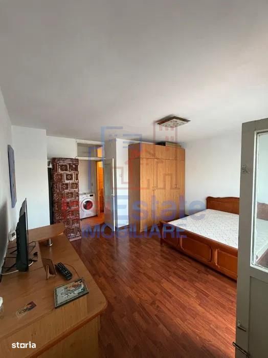 Apartament 1 camera zona Zimbru - Alexandru cel Bun