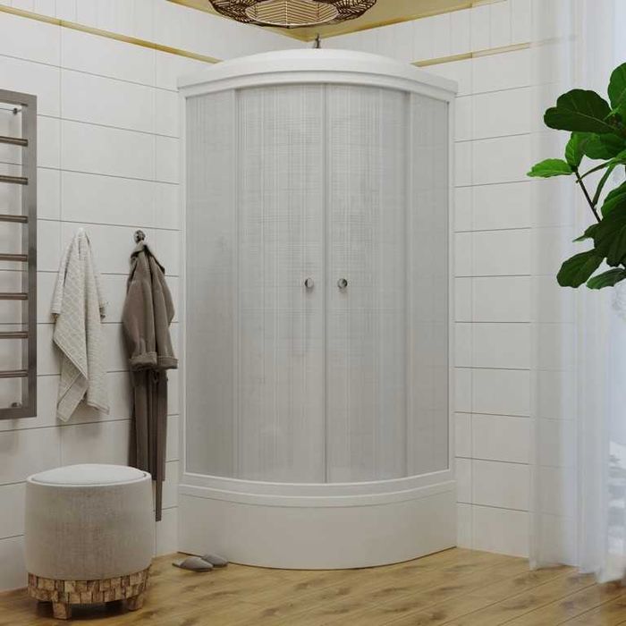 Душевая кабина / ограждение Triton с Доставкой