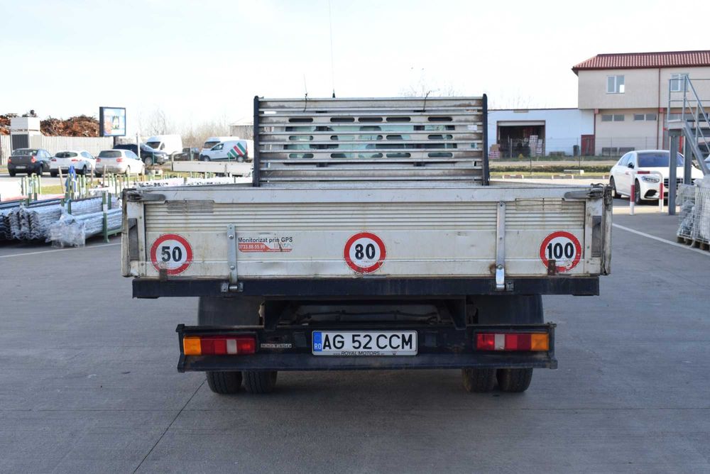 Ford Transit 2.4 TDI